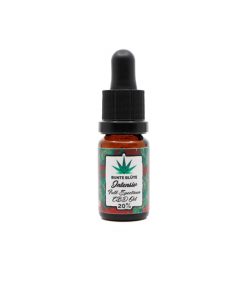 CBD Öl 20 Prozent Flasche