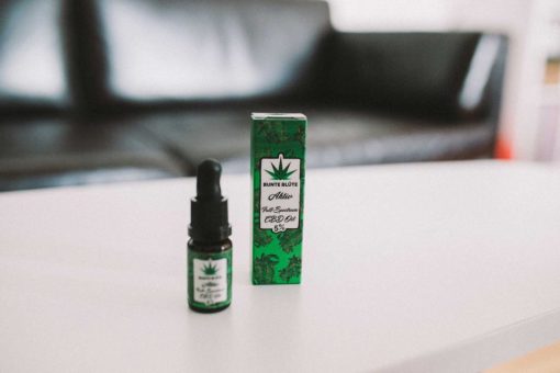 CBD Öl 5%