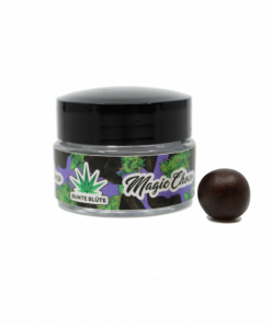 CBD Hasch Bubble Hash